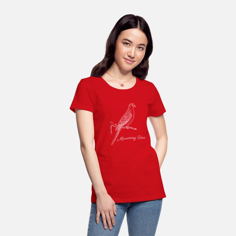 Mourning Dove Bird Ornithology
