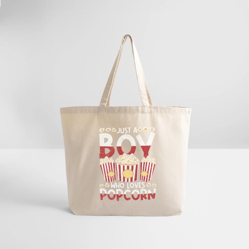 Movie cinema snack boys gift popcorn