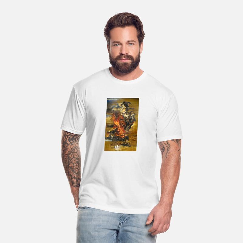 Mt Charnobyl