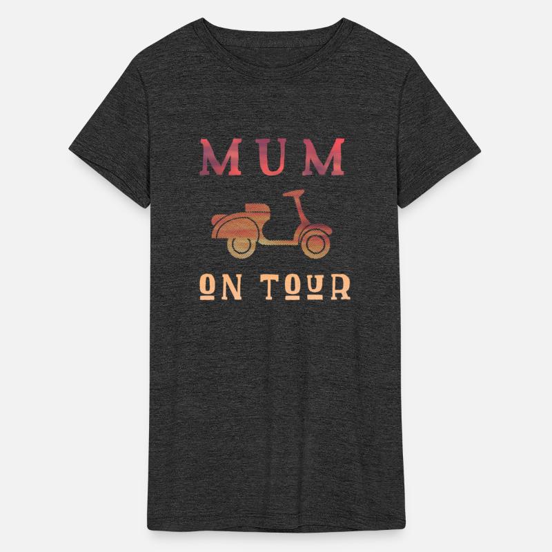 Mum On Tour Mother s Day Mother motherdaughter