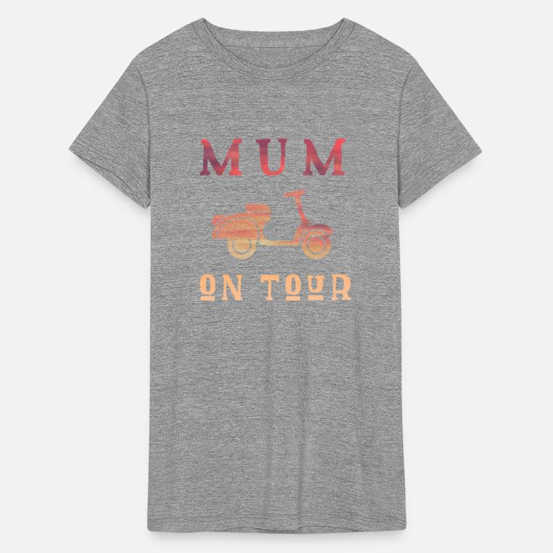 Mum On Tour Mother s Day Mother motherdaughter