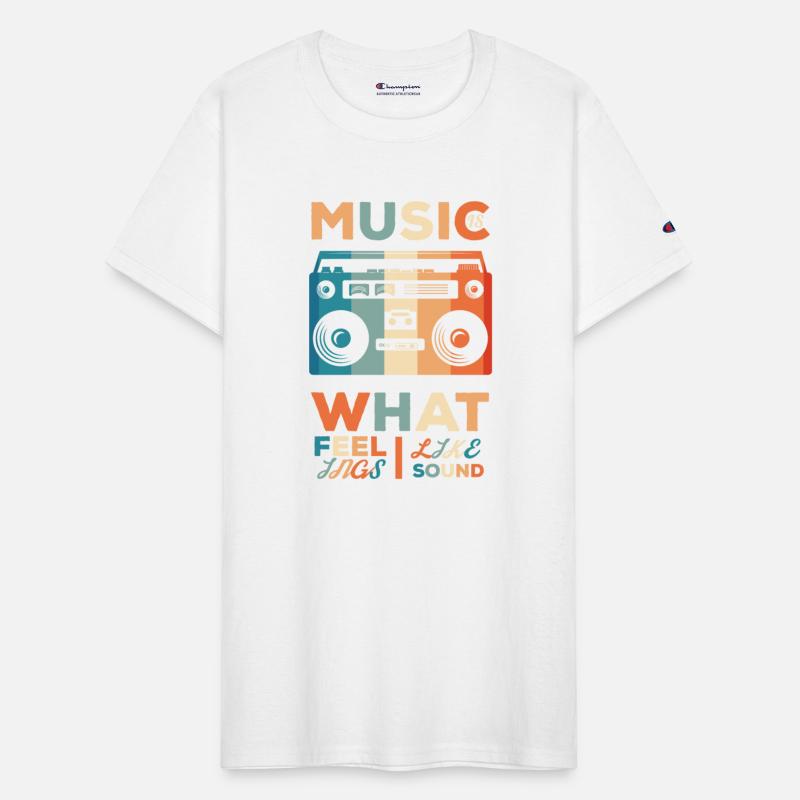 Music is what feelings sound like.