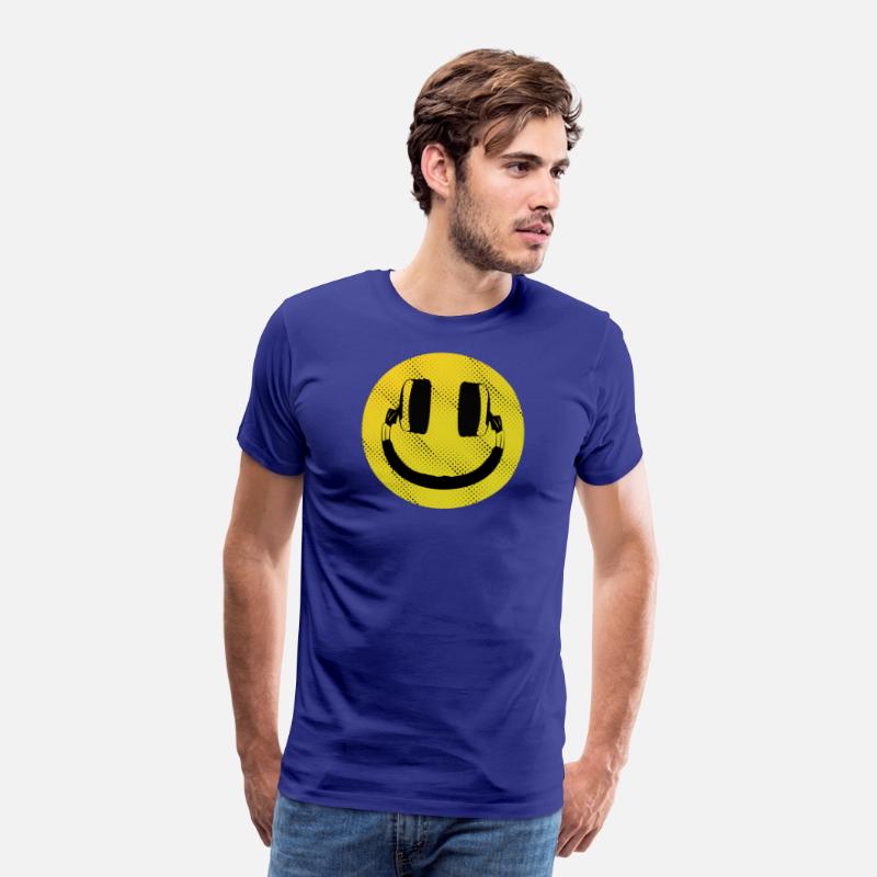 Music smile