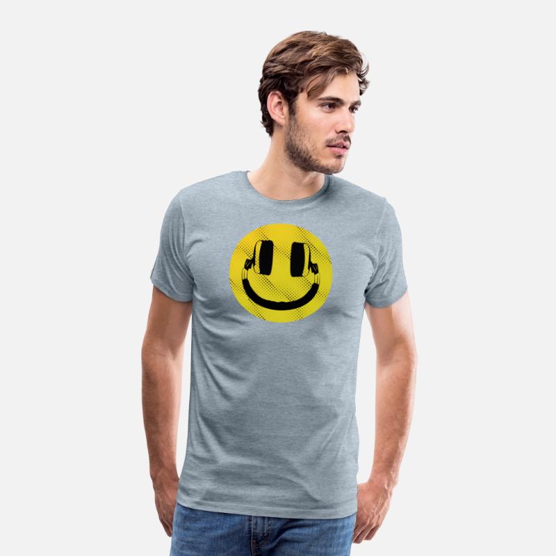 Music smile