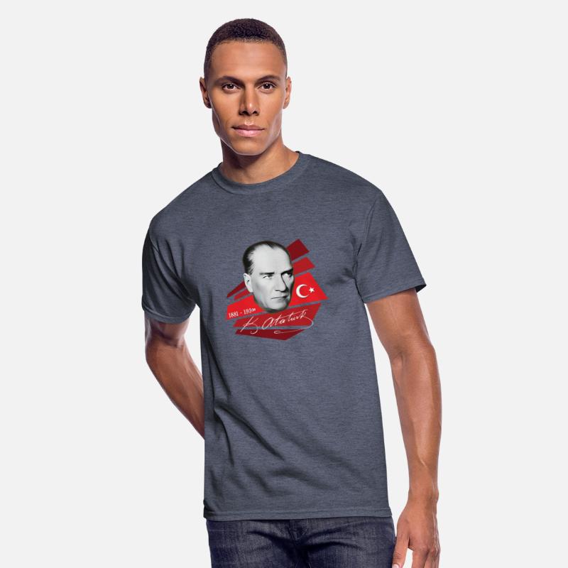 Mustafa Kemal Atatürk