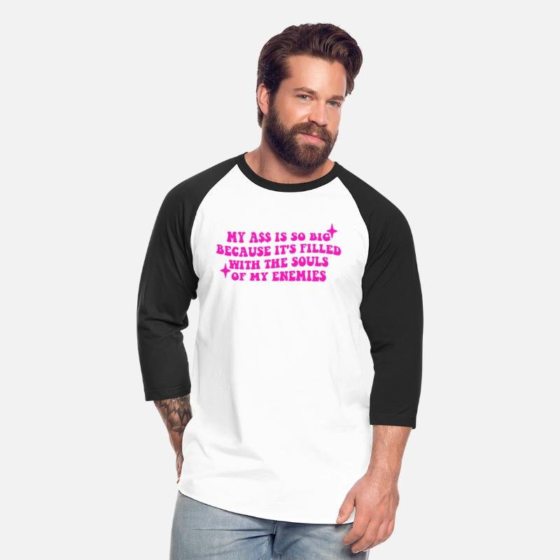 My Big Ass Is A Public Service.