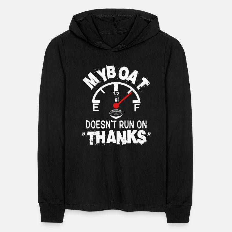 My Boat Doesn't Run On Thanks Boating Boat Owners