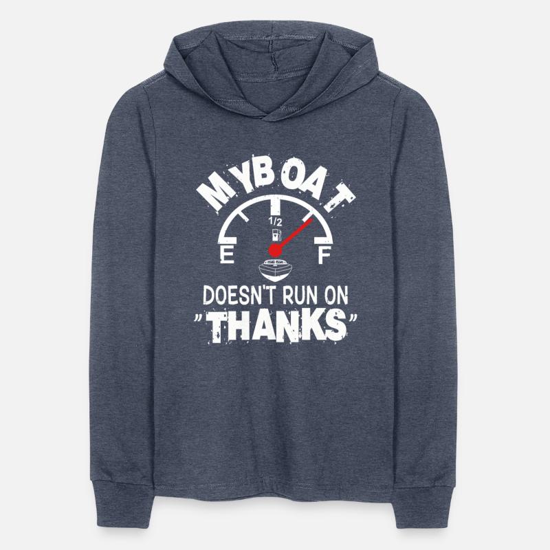 My Boat Doesn't Run On Thanks Boating Boat Owners