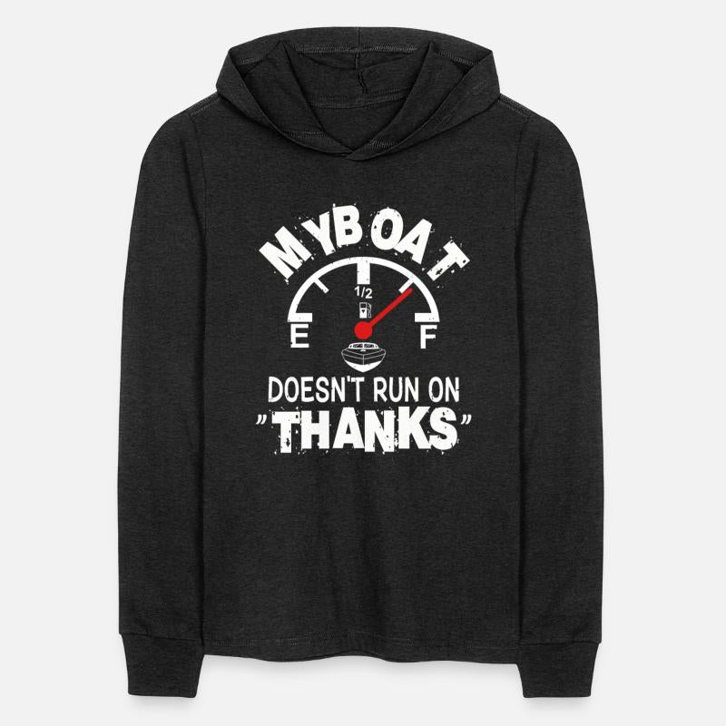 My Boat Doesn't Run On Thanks Boating Boat Owners