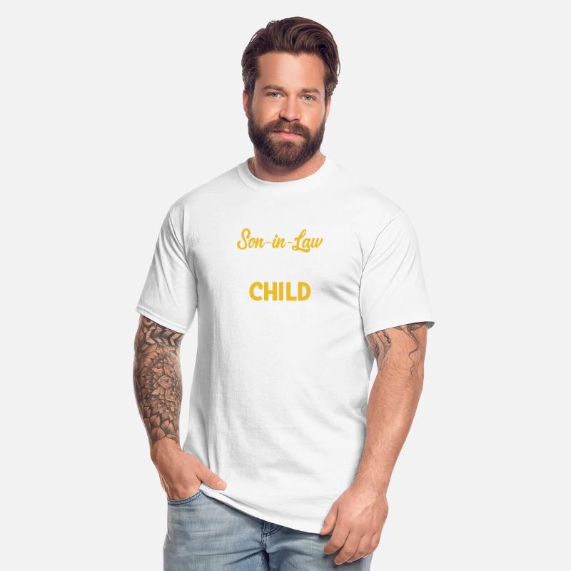 My Son In Law Is My Favorite Child for mother-in-l
