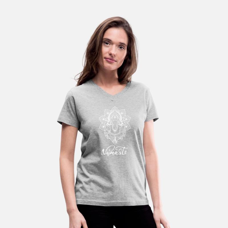 Namaste Yoga Clothes Meditation Relaxation