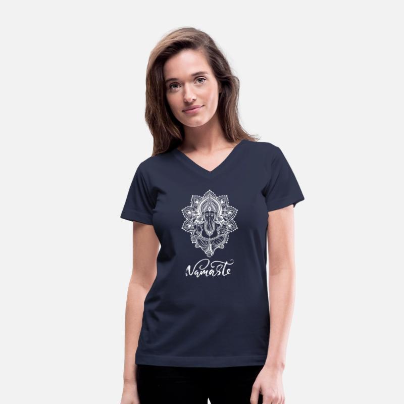 Namaste Yoga Clothes Meditation Relaxation