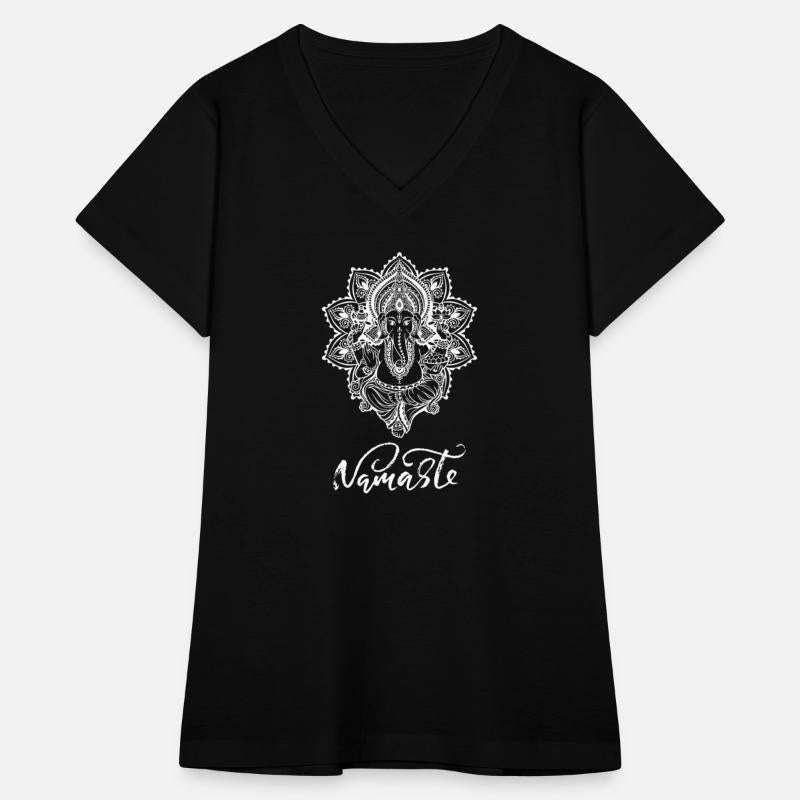 Namaste Yoga Clothes Meditation Relaxation