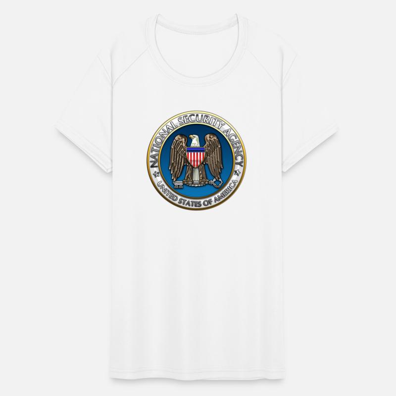 National Security Agency (NSA)