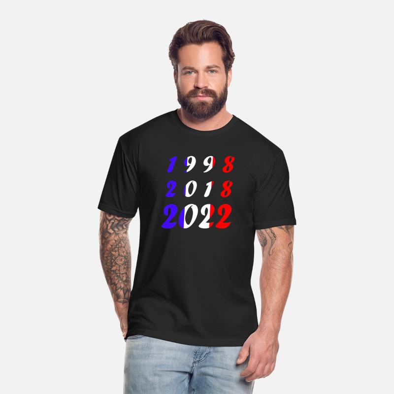 National team France Soccer Fan World