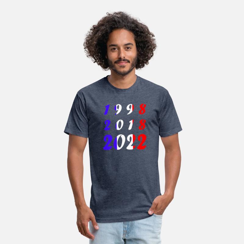 National team France Soccer Fan World