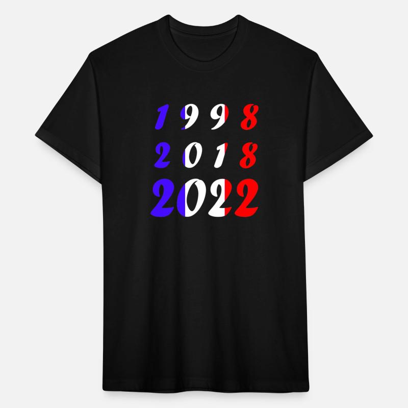 National team France Soccer Fan World