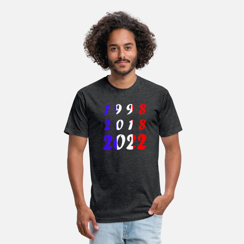 National team France Soccer Fan World