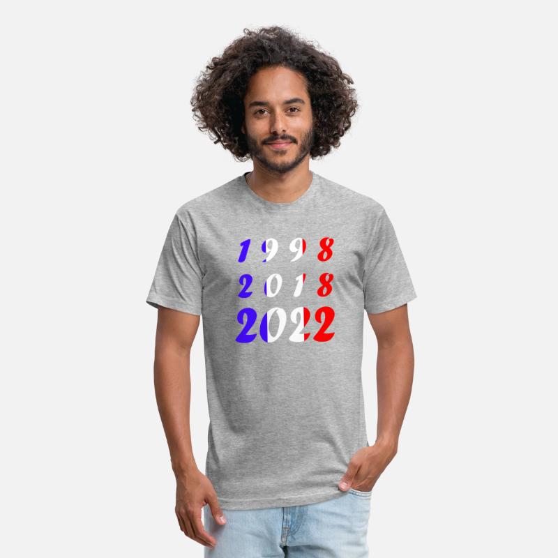 National team France Soccer Fan World