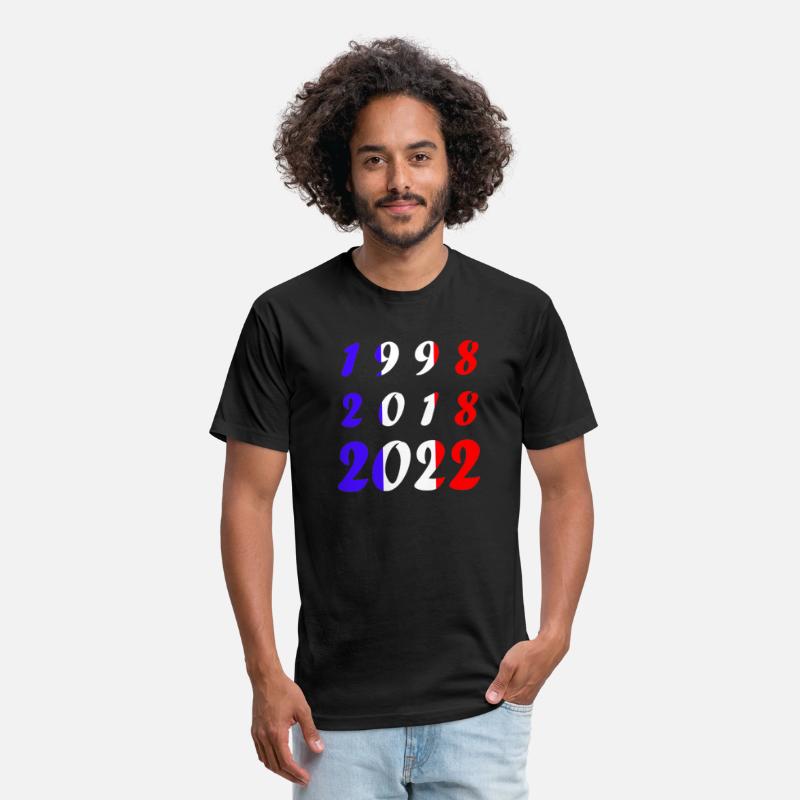 National team France Soccer Fan World