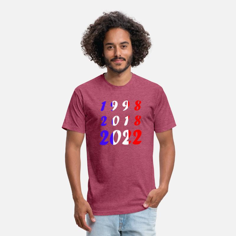 National team France Soccer Fan World