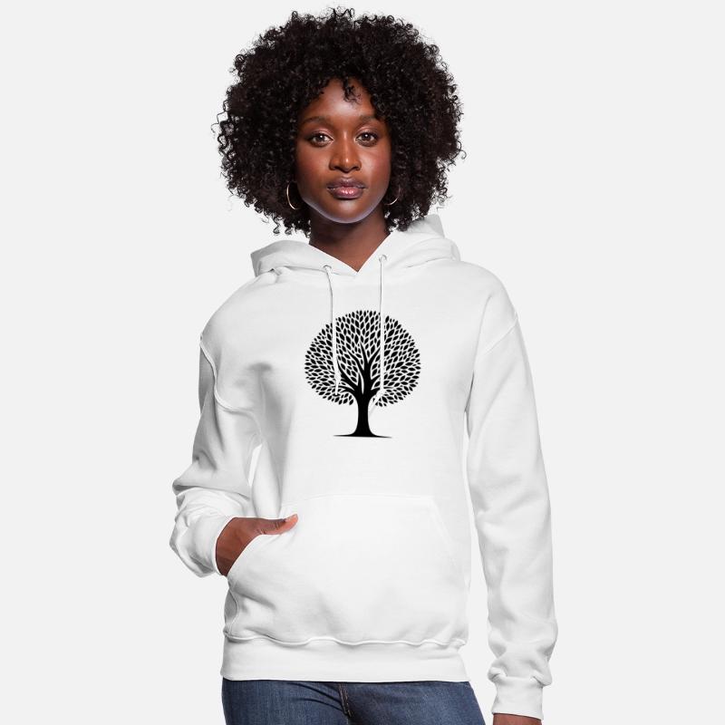 Nature Lovers Forest Tree And Nature