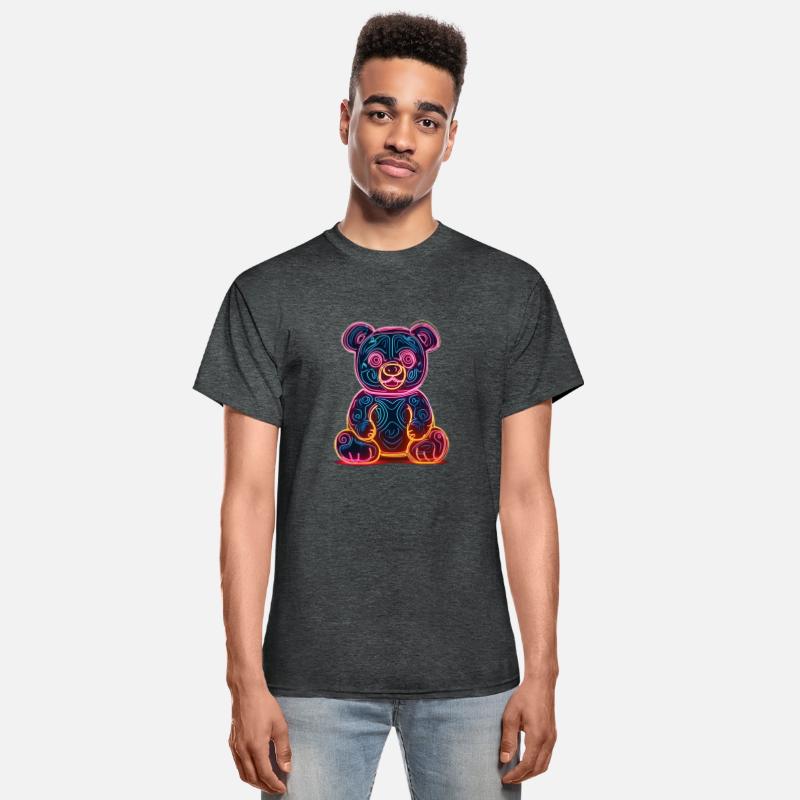 Neon Bear