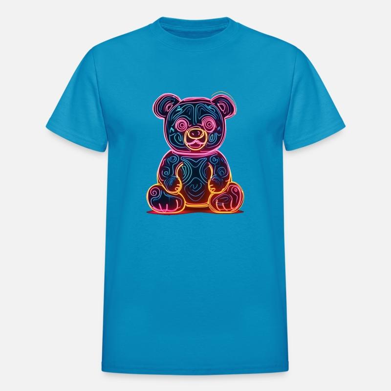 Neon Bear
