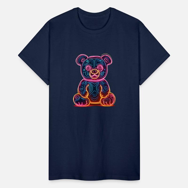 Neon Bear
