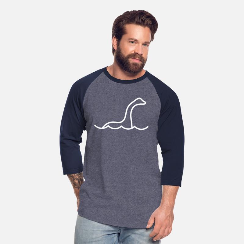Nessie Loch Ness Monster