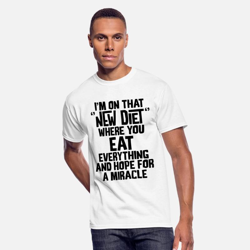NEW DIET