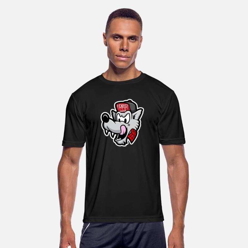 New School Lobo