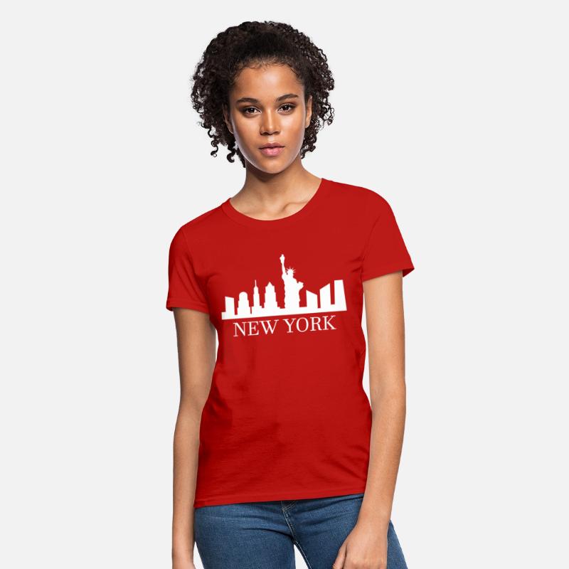 New York - Nyc yline -