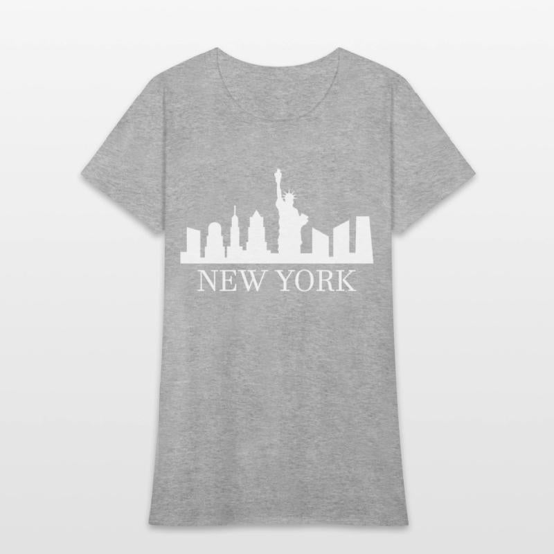 New York - Nyc yline -