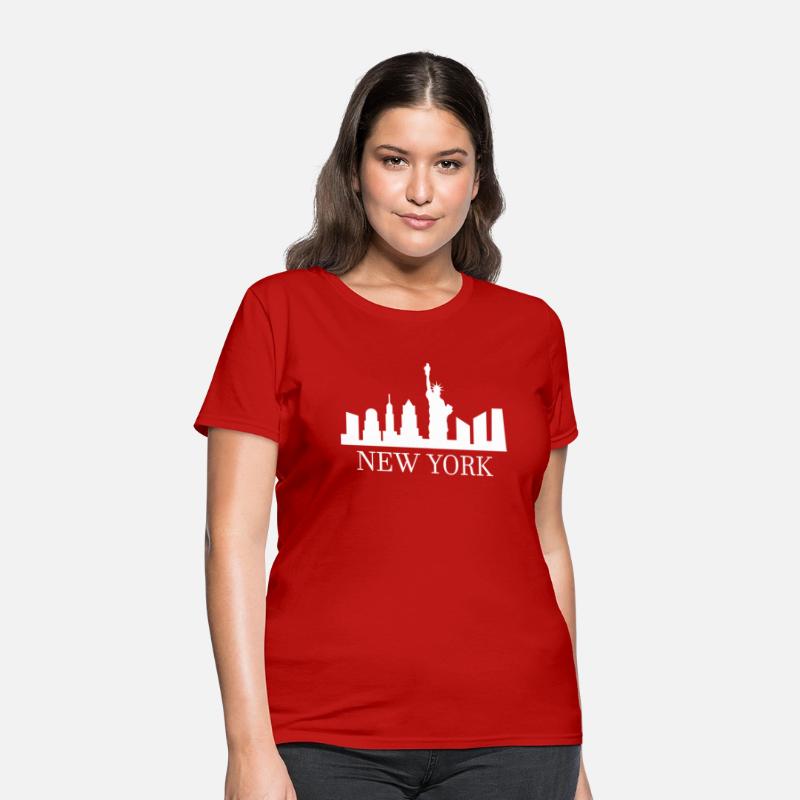 New York - Nyc yline -