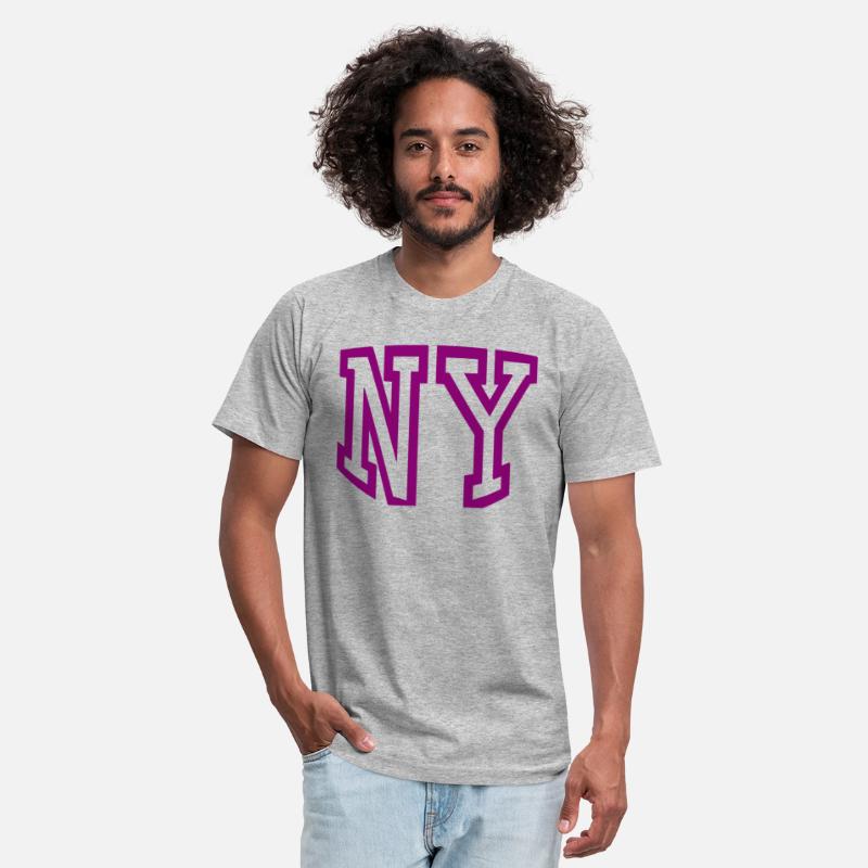 New York city
