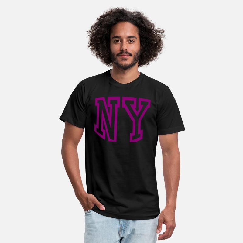 New York city