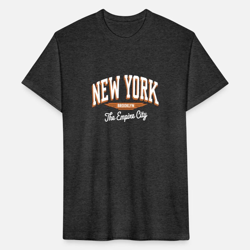 New York Empire City - Brooklyn Edition