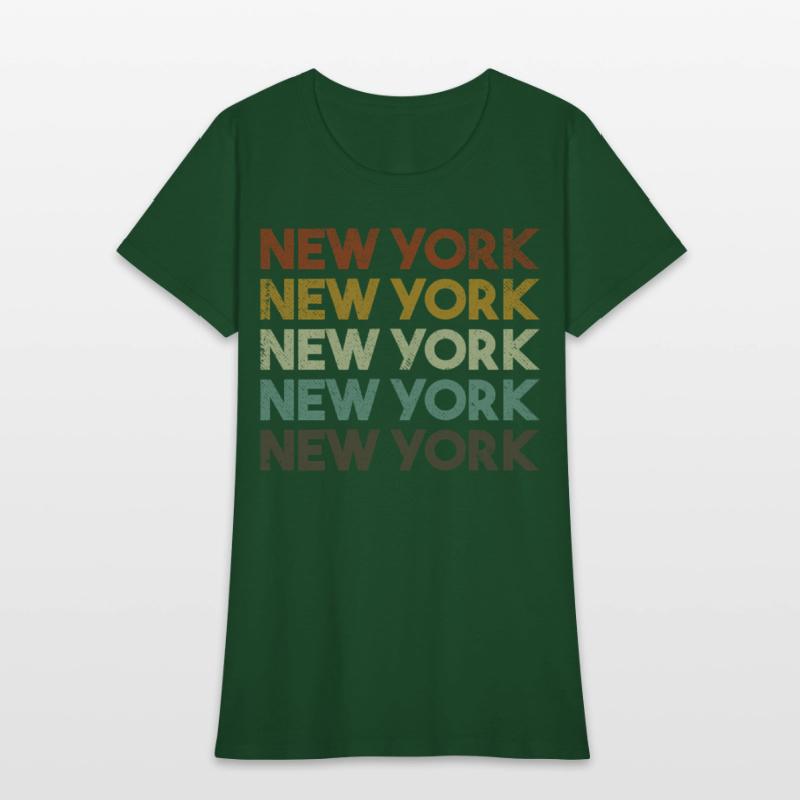 New York Nyc