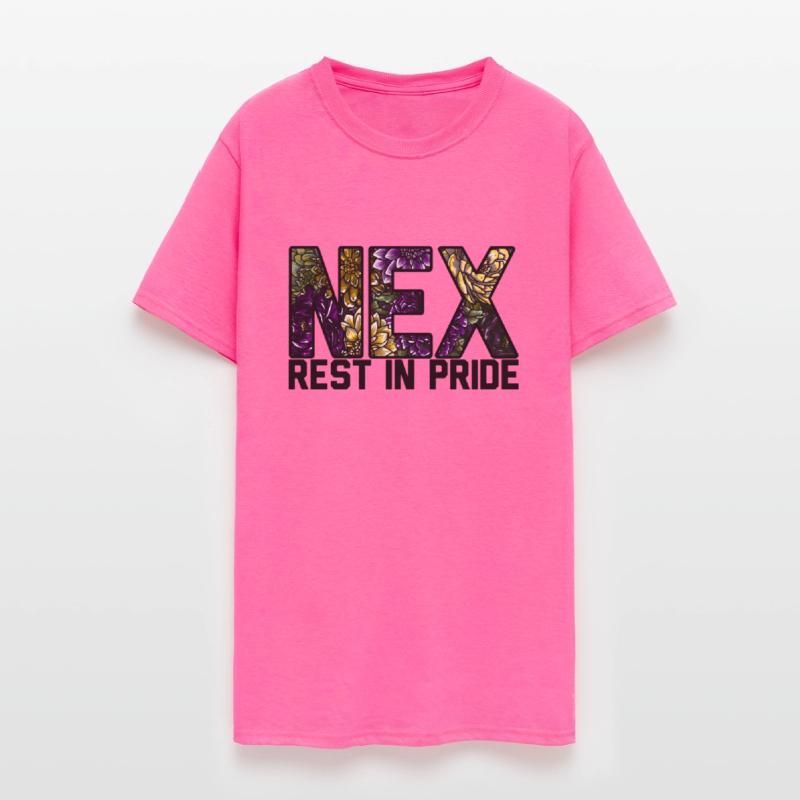 Nex Rest In Pride