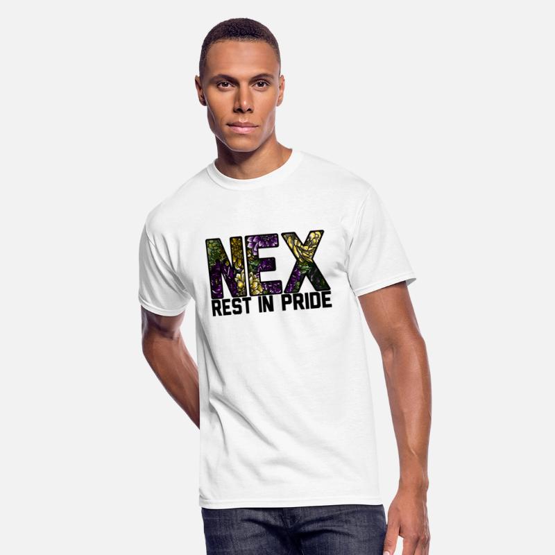 Nex Rest In Pride