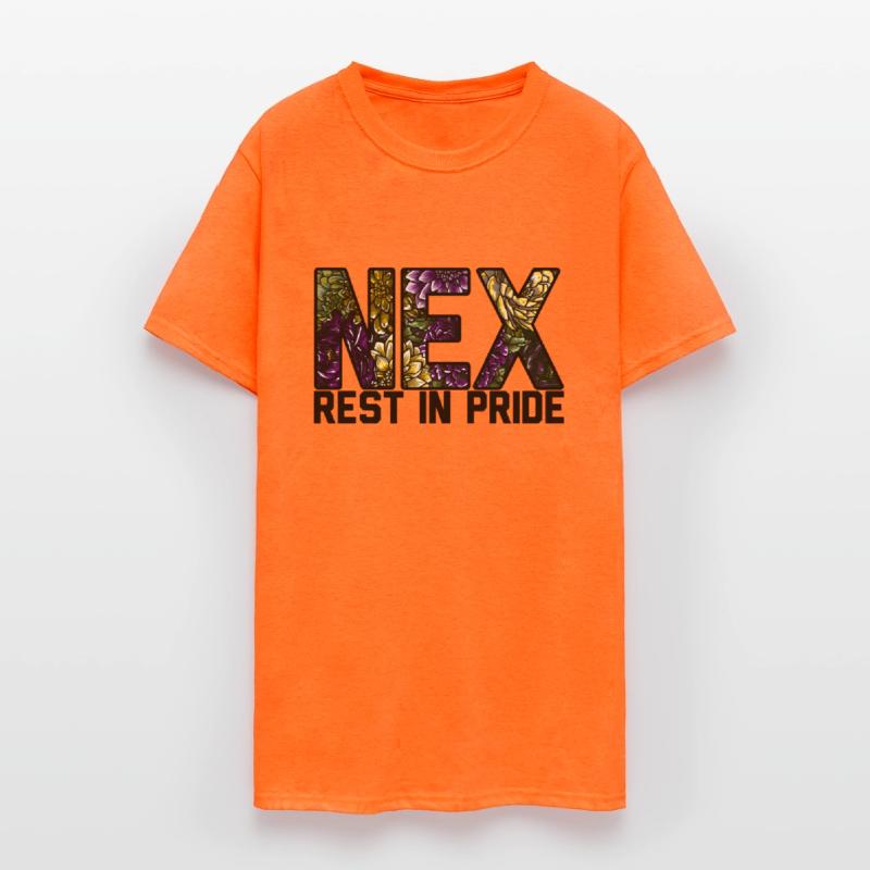 Nex Rest In Pride