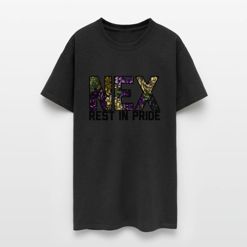 Nex Rest In Pride