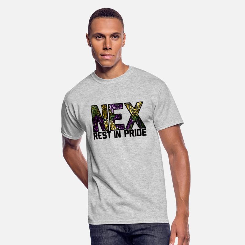 Nex Rest In Pride