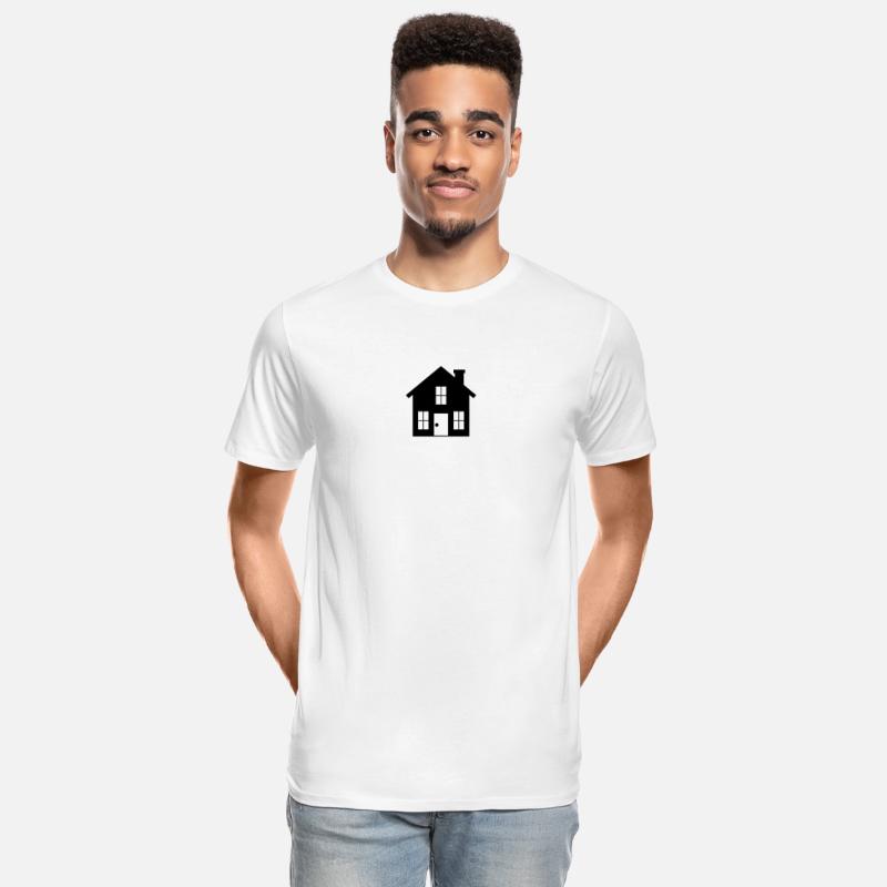 night black dark light little pretty cottage house