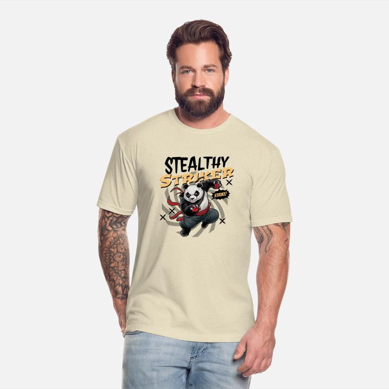 Ninja Panda