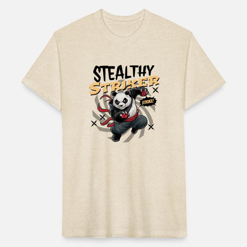 Ninja Panda