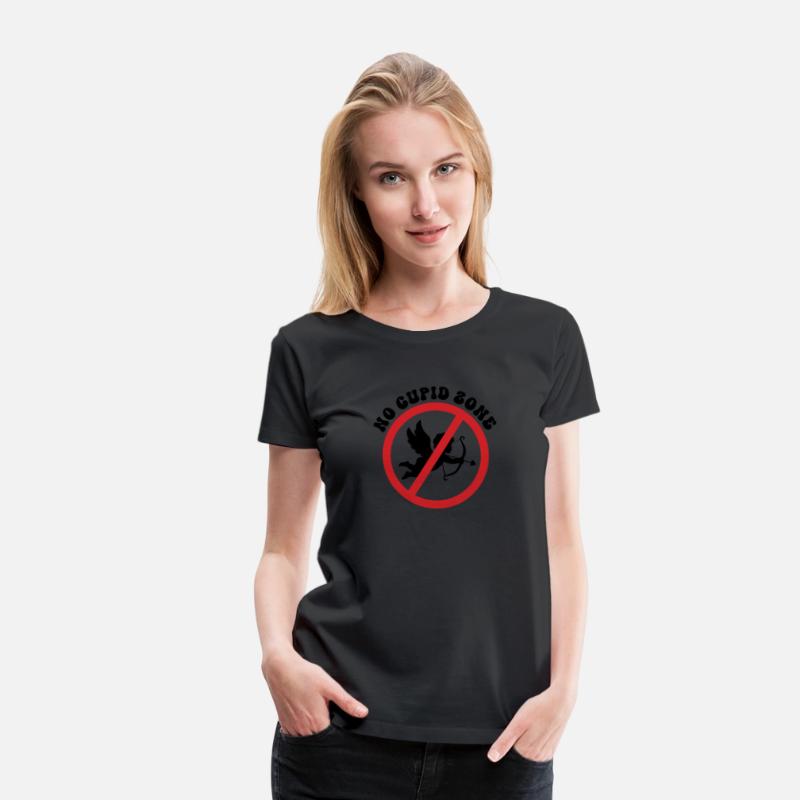 No Cupid Zone
