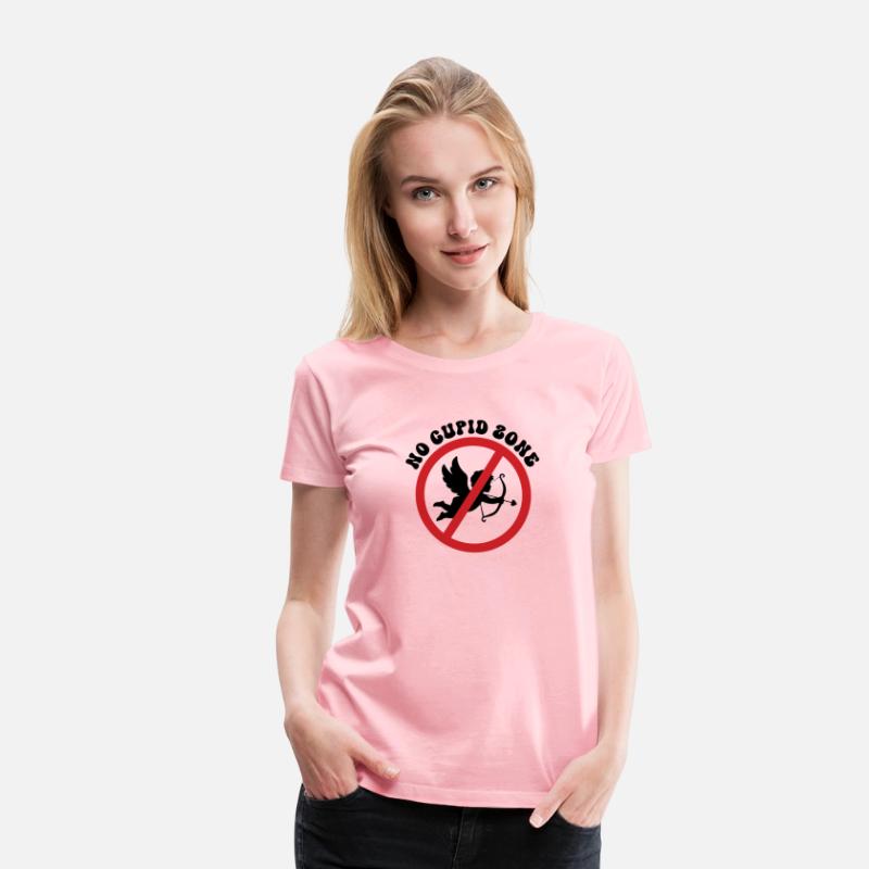 No Cupid Zone