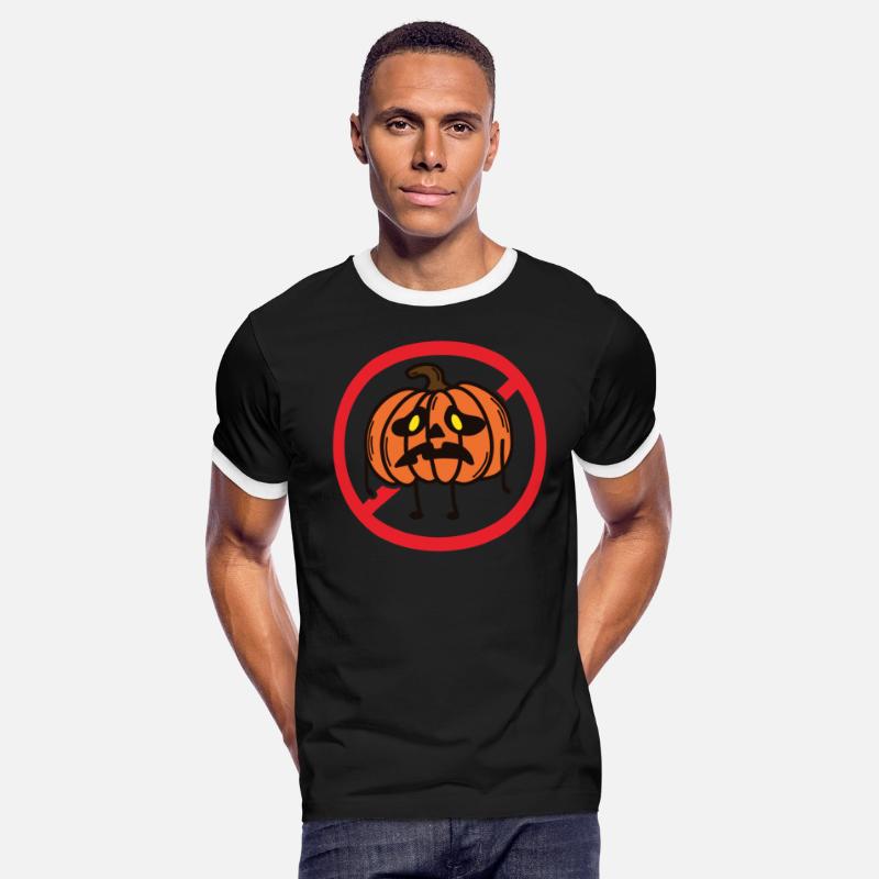 no halloween pumpkins